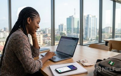 NELFund Dispels Upkeep Suspension Rumors: What Nigerian Students Need in