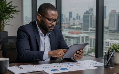 Realistic editorial featured image for Renewed Hope Agenda: ₦24.1 Trillion Capital Inflow & Its Impact on Nigerians