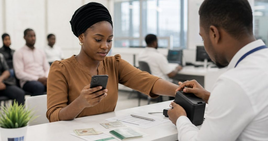 Realistic editorial featured image for Nigeria’s Digital Identity Ecosystem: A Comprehensive Guide to NIN, Digital IDs, and Future Verification