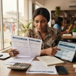 Realistic editorial image for Cooperative Societies in Nigeria: Savings Loans Governance and Red Flags