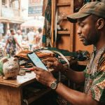 Realistic editorial image for Best Micro-Pension Plans for Nigerian Informal Workers: A KudiCompass Guide